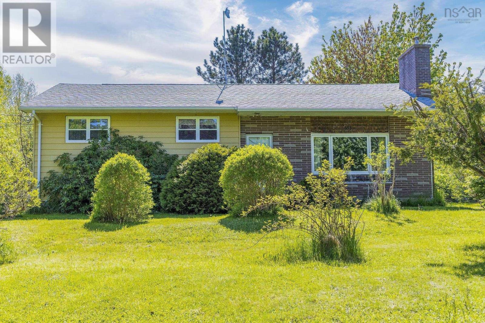 353 Parker Mountain Road, Granville Ferry, Nova Scotia  B0S 1A0 - Photo 2 - 202512919