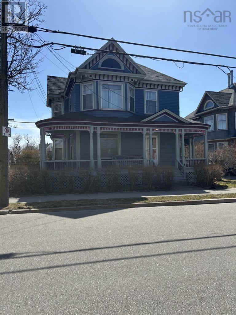 67 Cliff Street, Yarmouth, Nova Scotia  B5A 3J1 - Photo 28 - 202509286