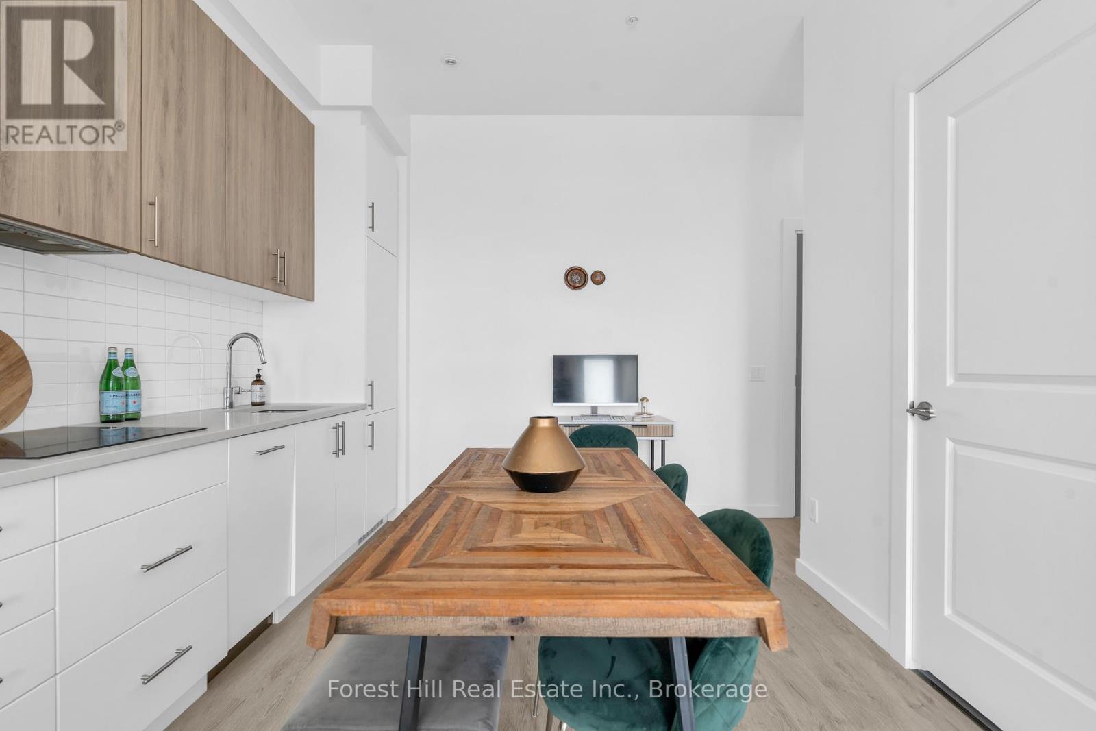 Ph1908 - 181 King Street S, Waterloo, Ontario  N2J 0E7 - Photo 10 - X12310225