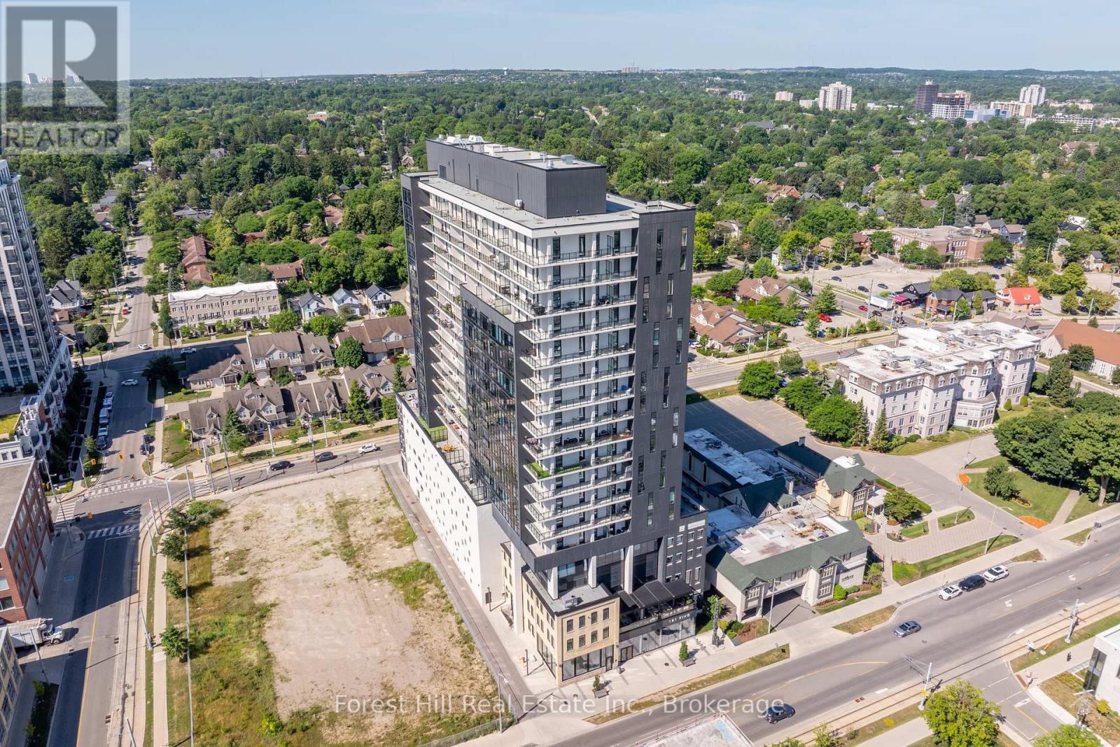 Ph1908 - 181 King Street S, Waterloo, Ontario  N2J 0E7 - Photo 41 - X12310225
