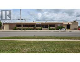 B - 66 VICTORIA ROAD S, guelph (grange road), Ontario