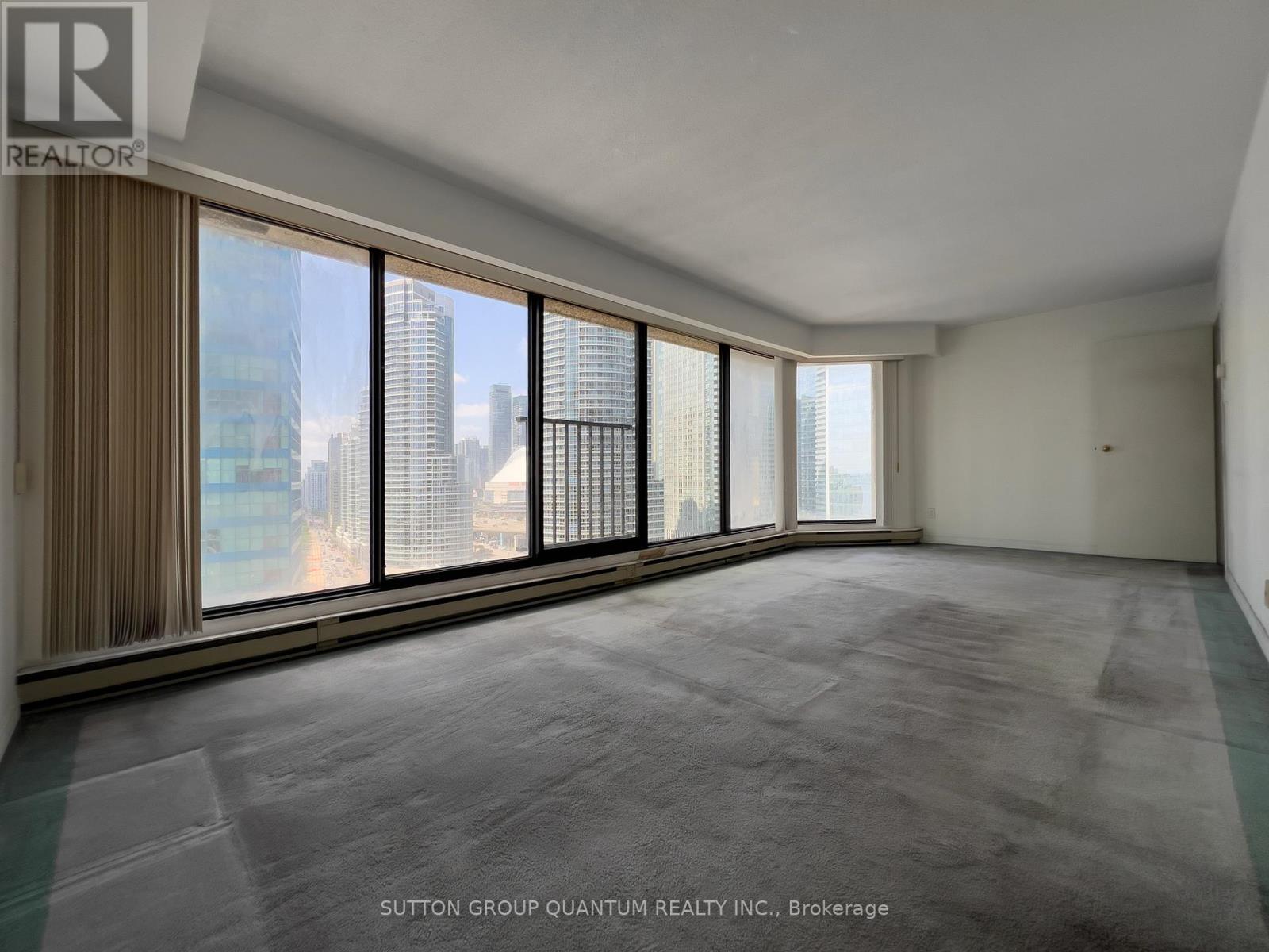 1617 - 55 Harbour Square, Toronto, Ontario  M5J 2L1 - Photo 14 - C12060025
