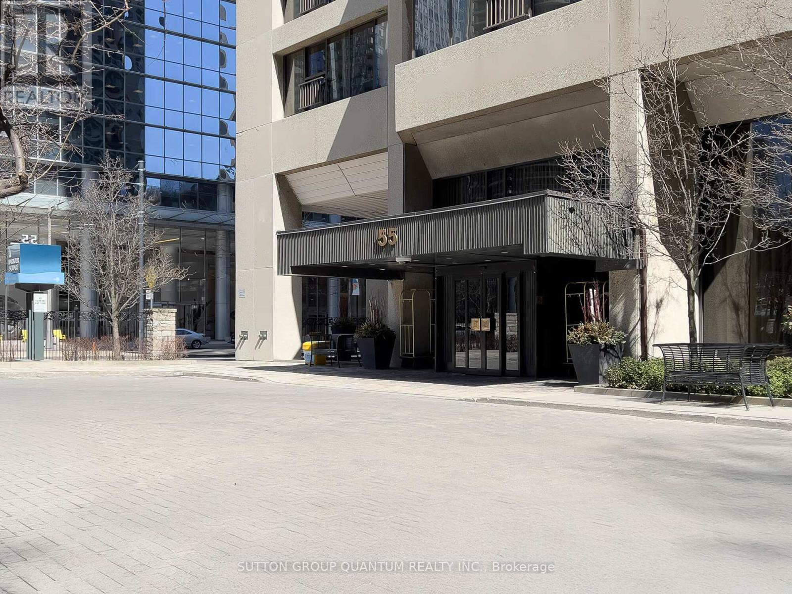 1617 - 55 Harbour Square, Toronto, Ontario  M5J 2L1 - Photo 22 - C12060025