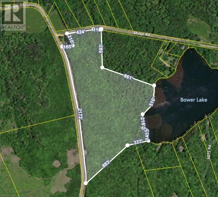 Lot 5 Depot Road, East Kemptville, Nova Scotia  B5A 5P7 - Photo 18 - 202515555