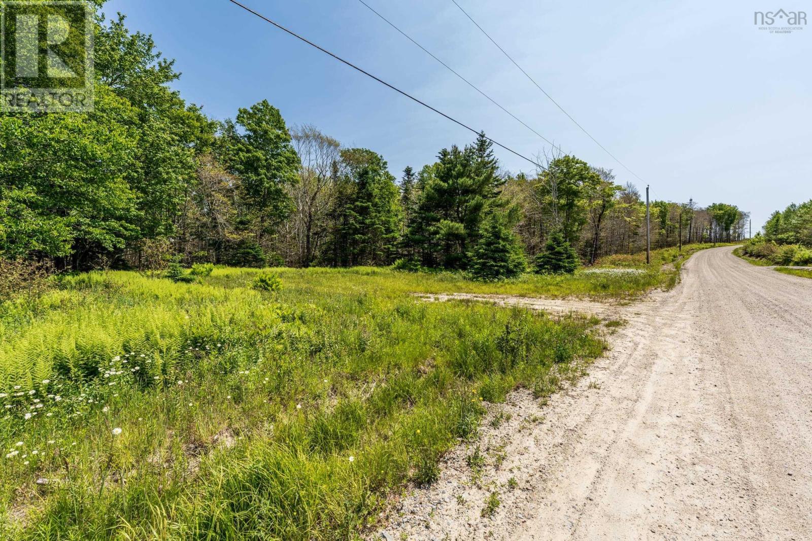 Lot 5 Depot Road, East Kemptville, Nova Scotia  B5A 5P7 - Photo 3 - 202515555