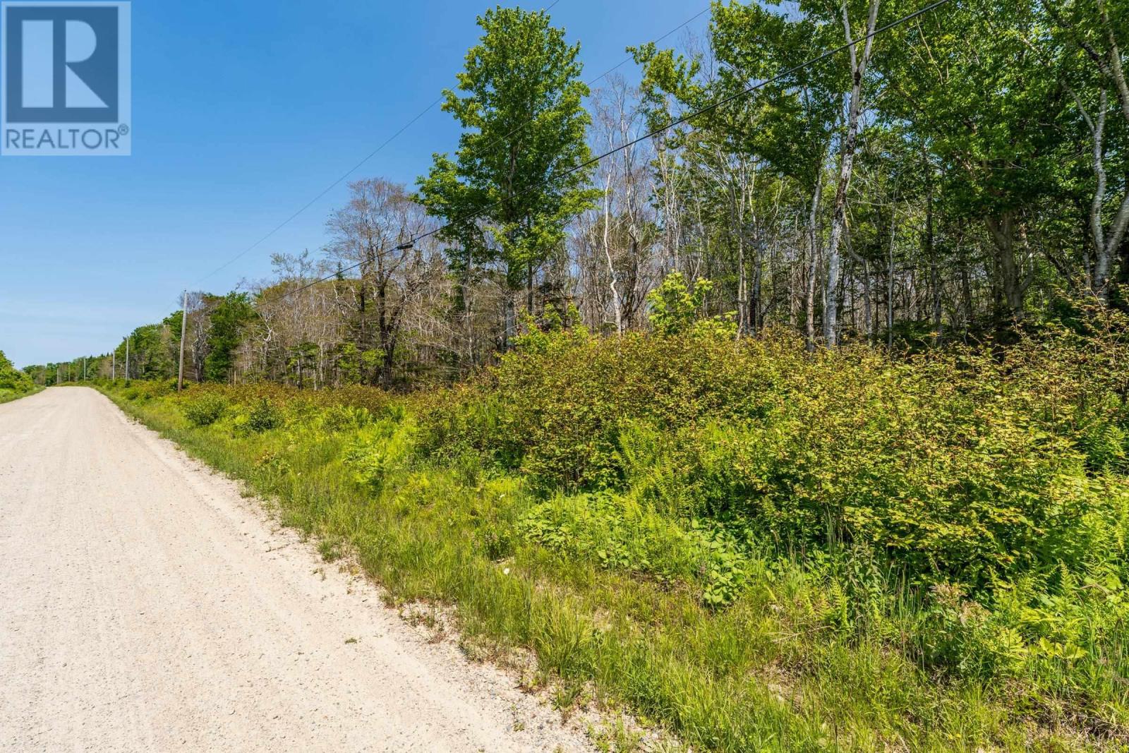 Lot 5 Depot Road, East Kemptville, Nova Scotia  B5A 5P7 - Photo 5 - 202515555