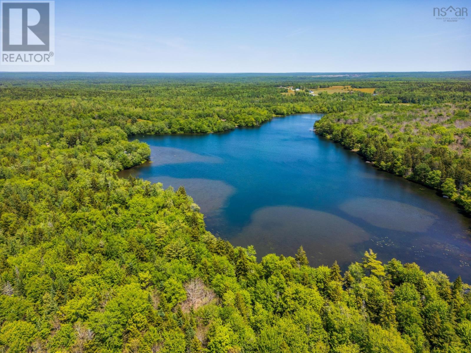Lot 5 Depot Road, East Kemptville, Nova Scotia  B5A 5P7 - Photo 1 - 202515555