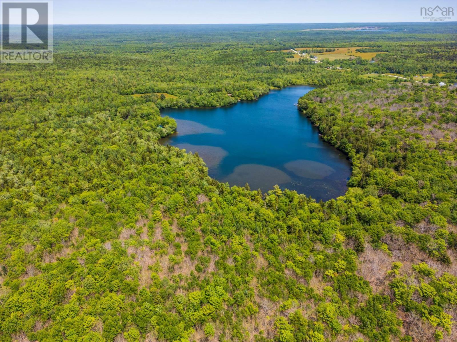 Lot 5 Depot Road, East Kemptville, Nova Scotia  B5A 5P7 - Photo 8 - 202515555