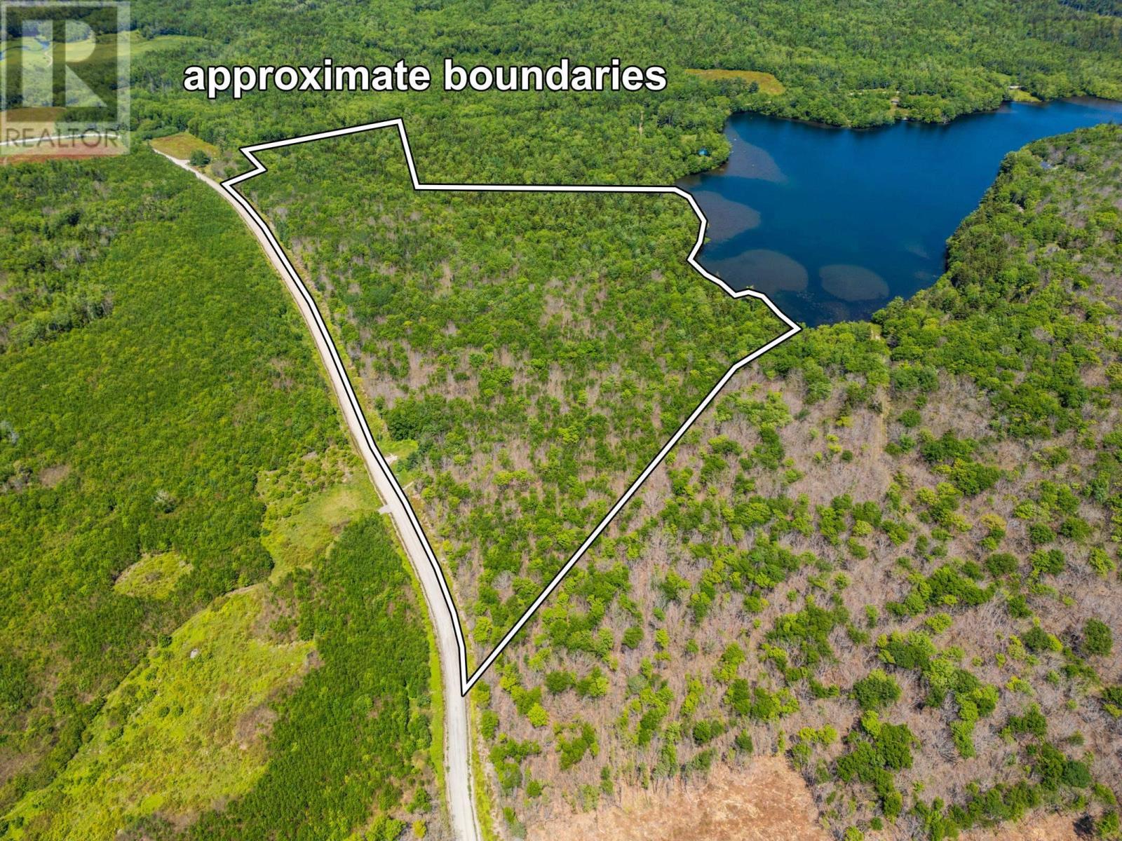 Lot 5 Depot Road, East Kemptville, Nova Scotia  B5A 5P7 - Photo 2 - 202515555