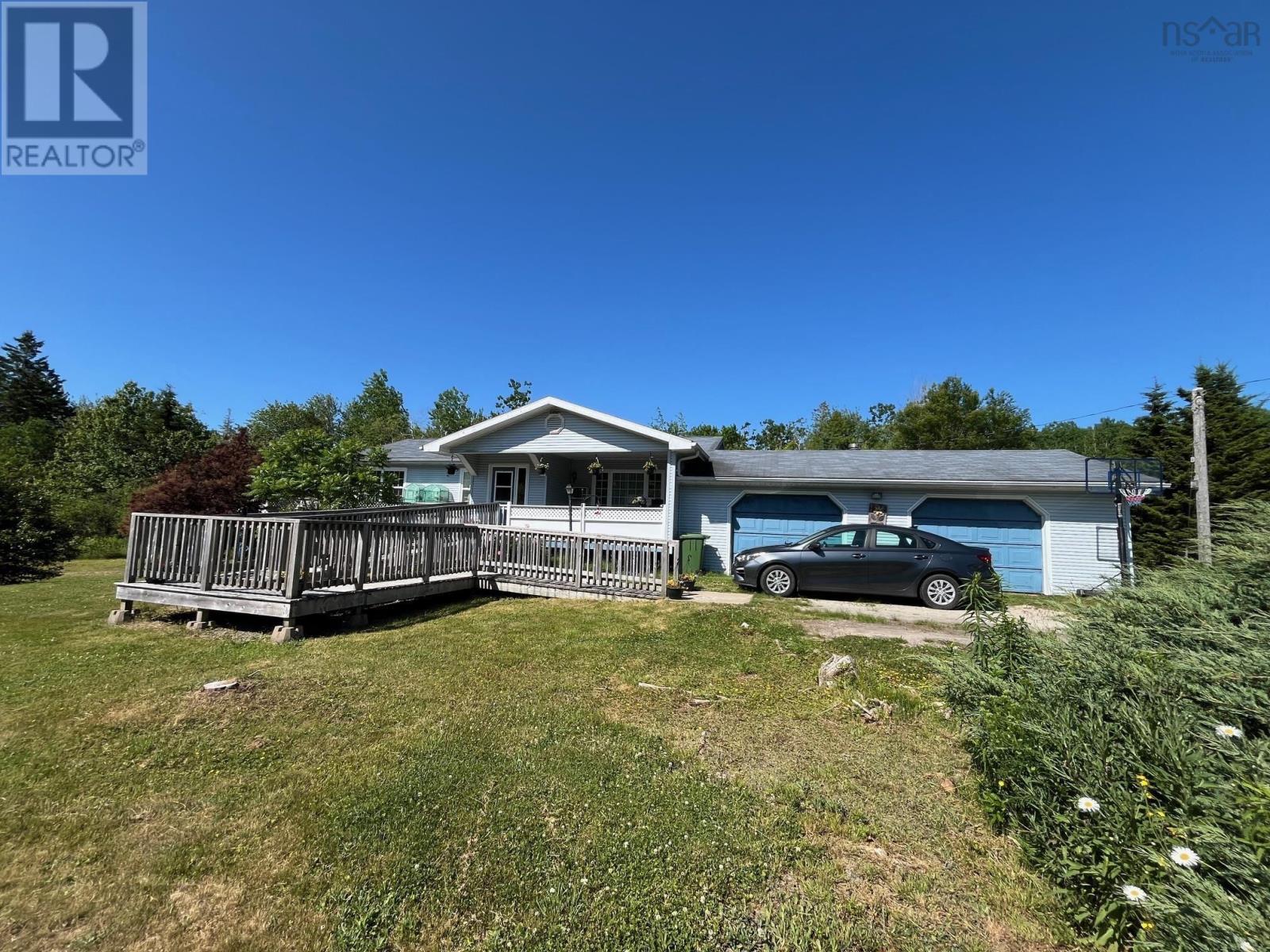 1280 Highway 331, East Port Medway, Nova Scotia  B0J 2H0 - Photo 2 - 202516783