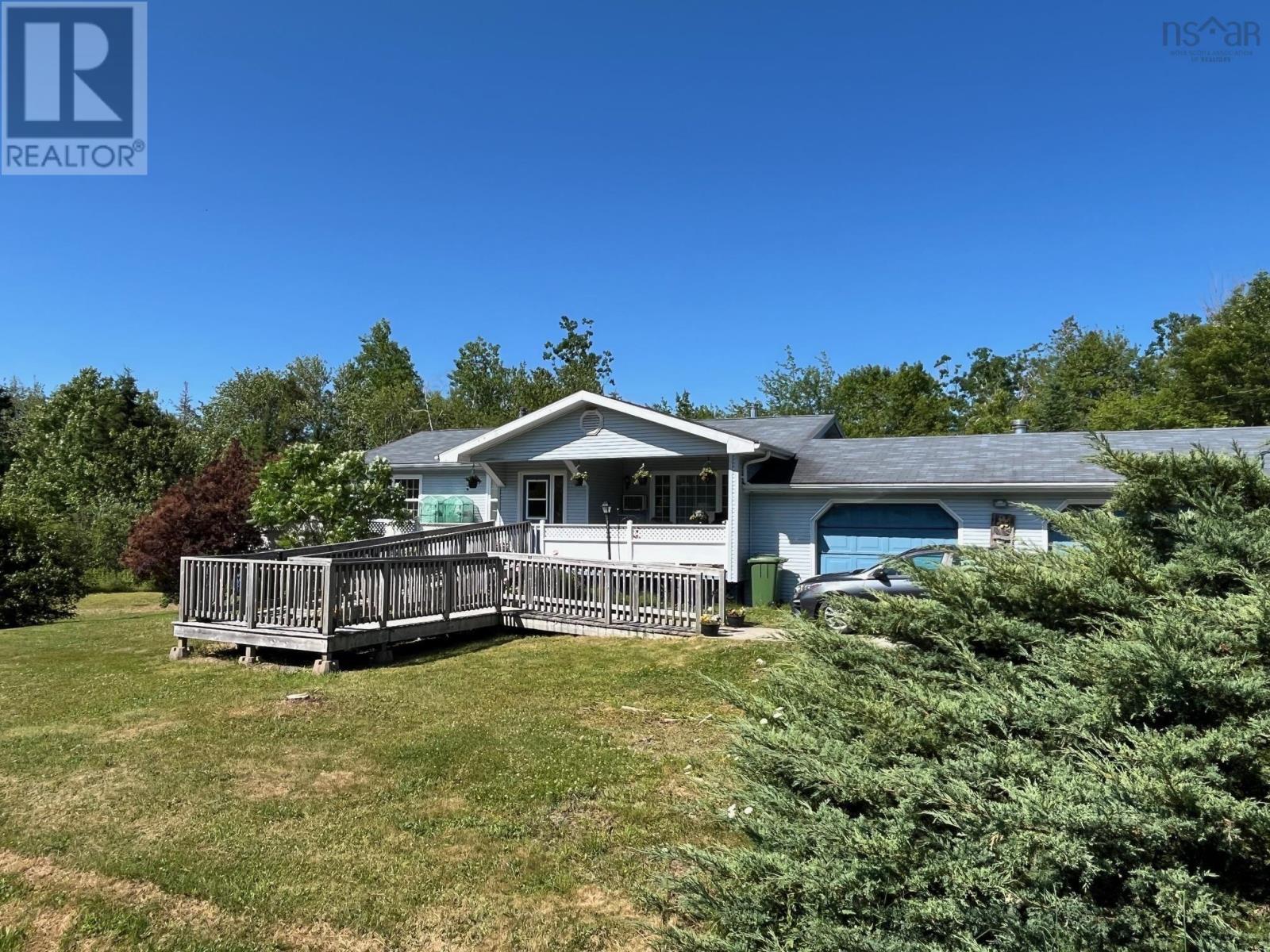 1280 Highway 331, East Port Medway, Nova Scotia  B0J 2H0 - Photo 3 - 202516783