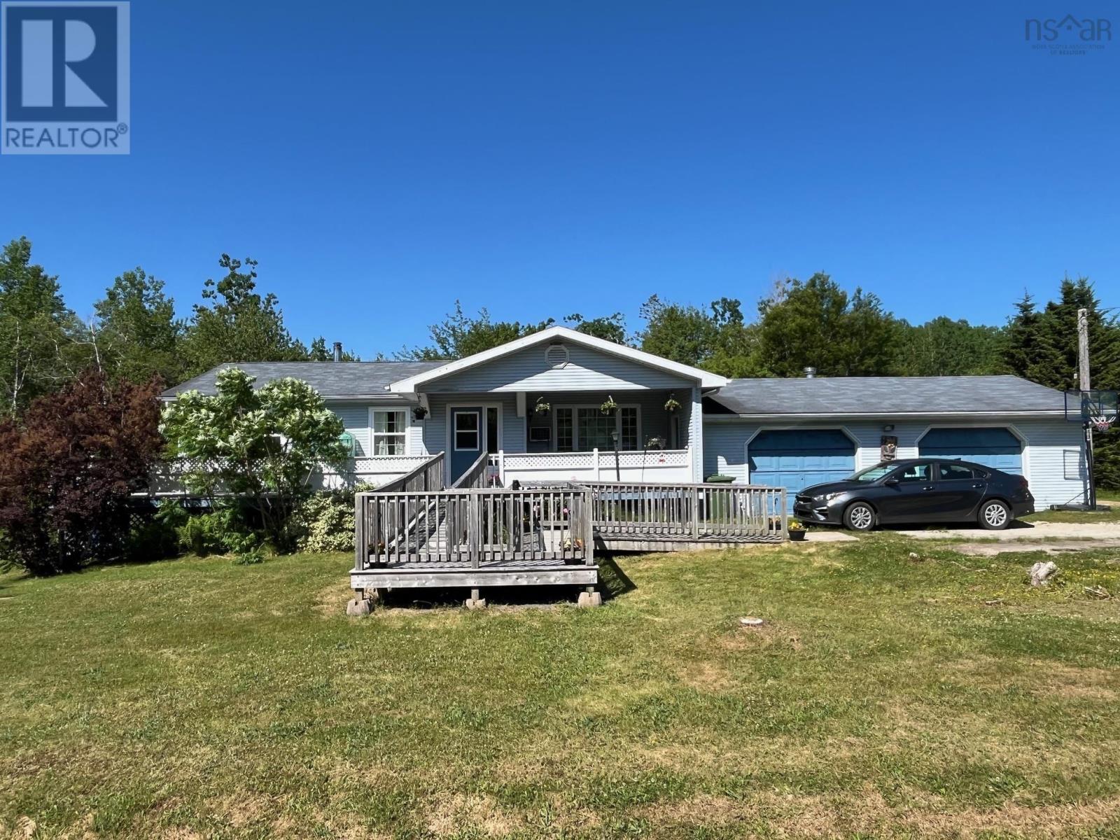 1280 Highway 331, East Port Medway, Nova Scotia  B0J 2H0 - Photo 1 - 202516783