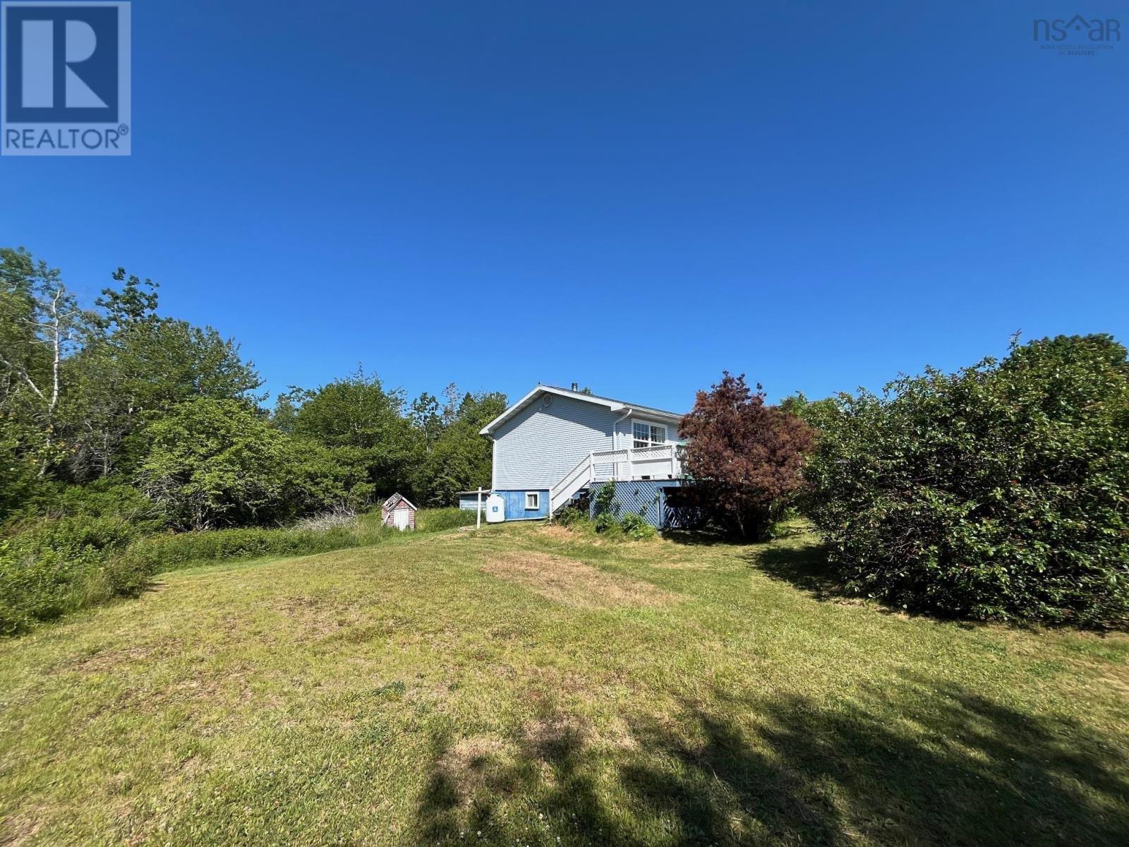1280 Highway 331, East Port Medway, Nova Scotia  B0J 2H0 - Photo 7 - 202516783