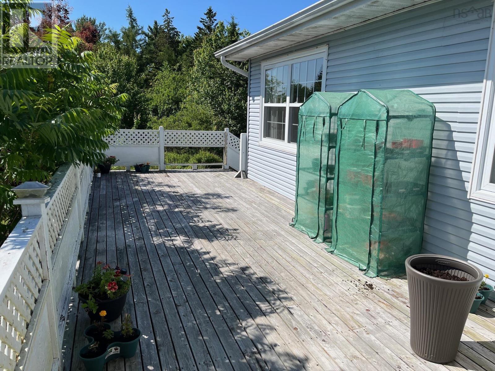 1280 Highway 331, East Port Medway, Nova Scotia  B0J 2H0 - Photo 9 - 202516783