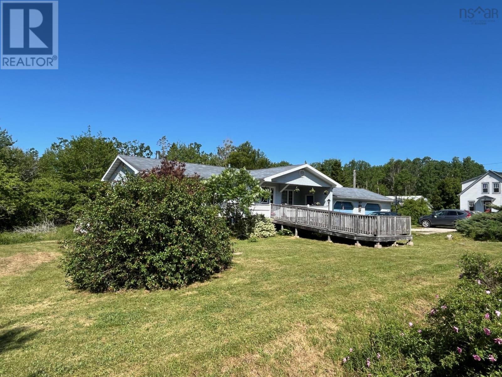 1280 Highway 331, East Port Medway, Nova Scotia  B0J 2H0 - Photo 8 - 202516783