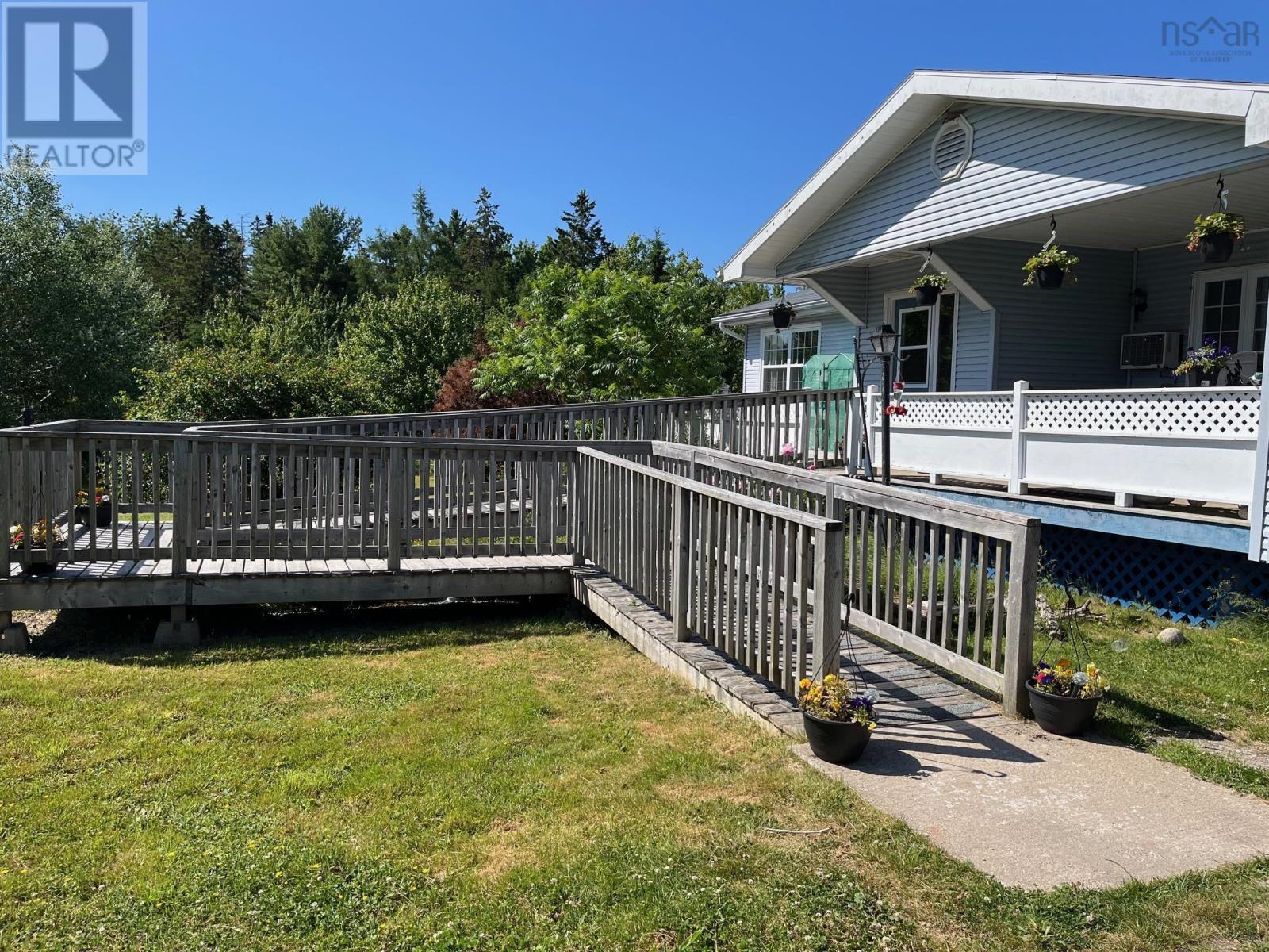 1280 Highway 331, East Port Medway, Nova Scotia  B0J 2H0 - Photo 4 - 202516783