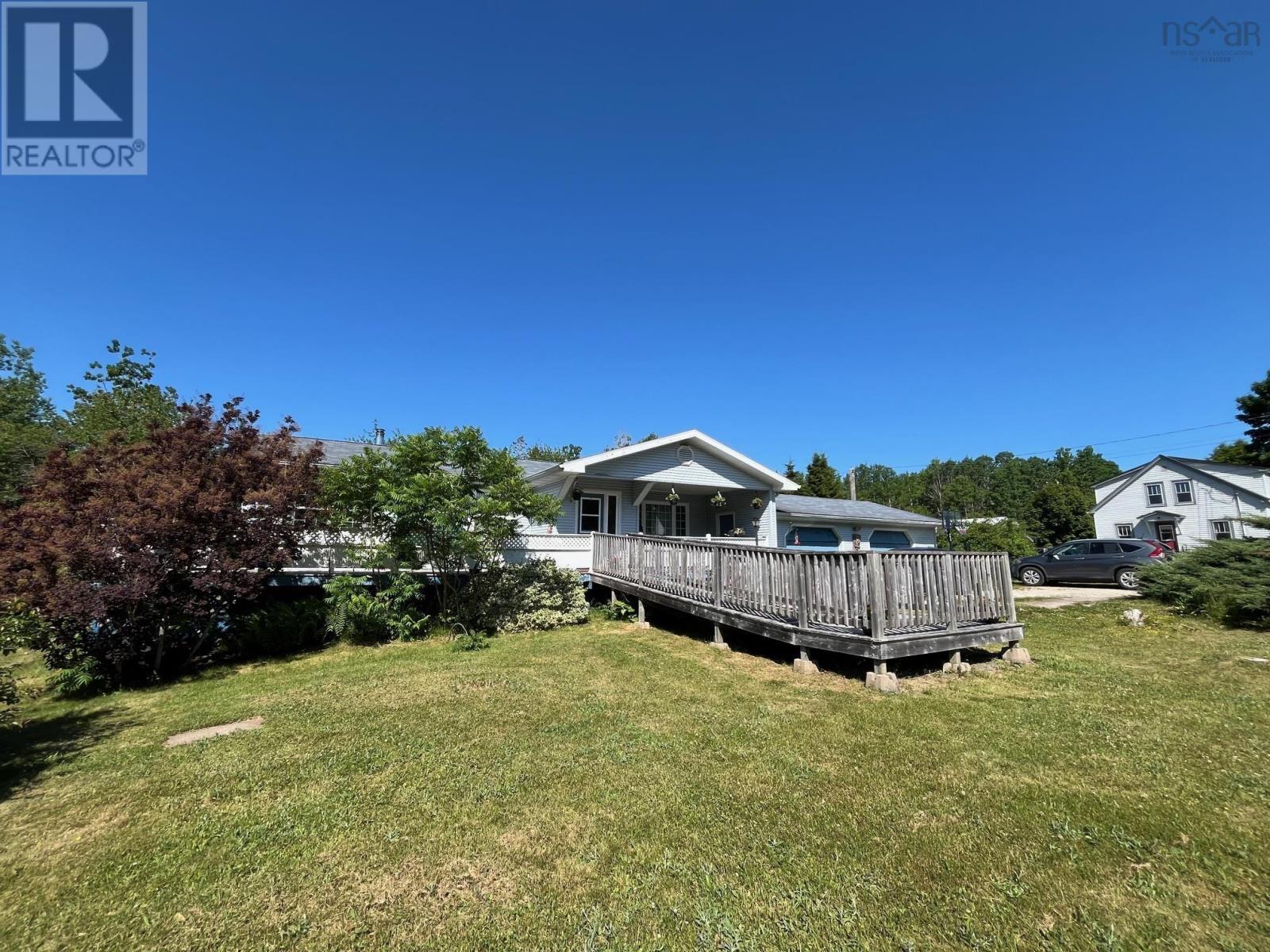 1280 Highway 331, East Port Medway, Nova Scotia  B0J 2H0 - Photo 5 - 202516783