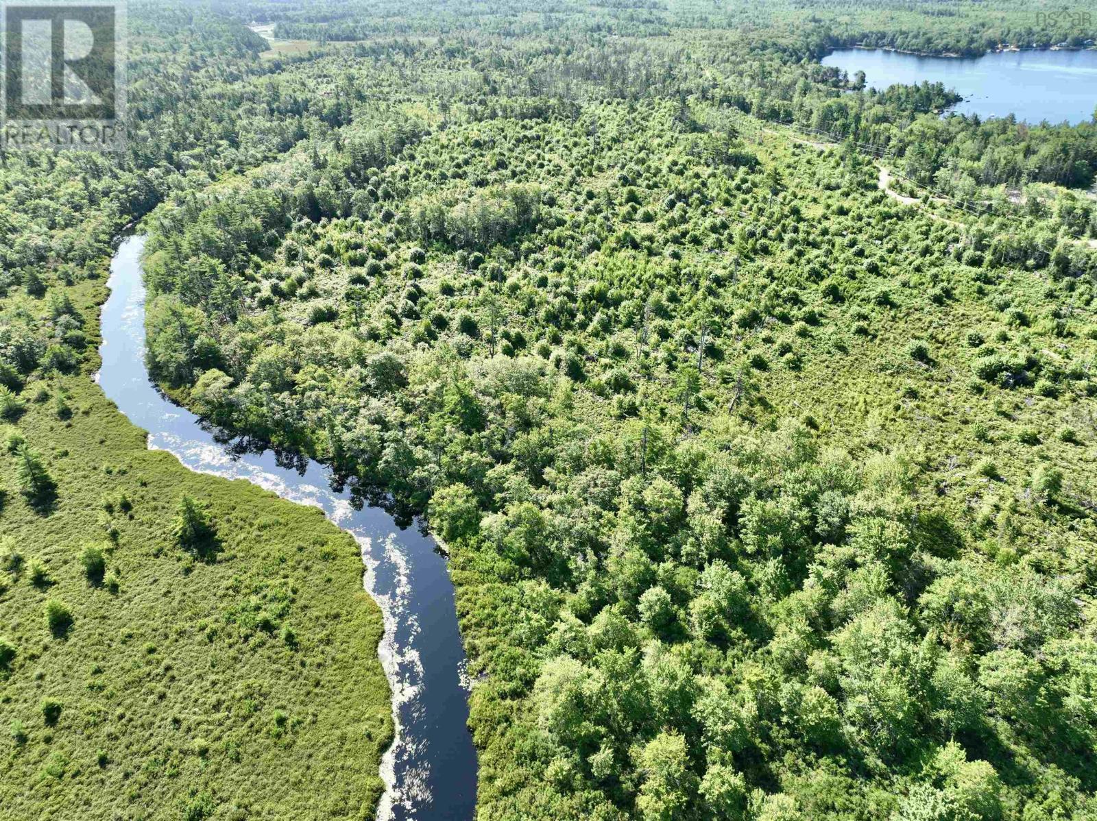 Virginia Road, West Springhill, Nova Scotia