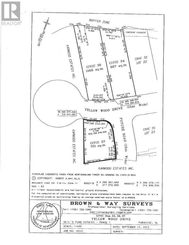 Property at 37 Yellow Wood Drive image