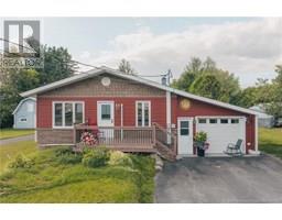 3 Theriault Street, Rivière-Verte, New Brunswick