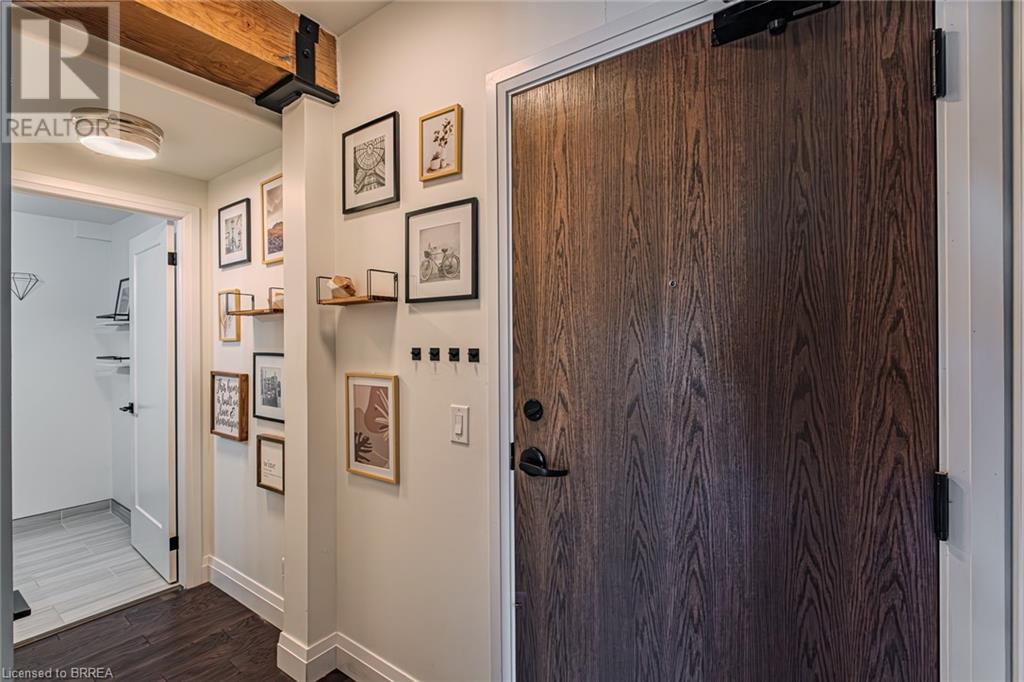 Property at 19 GUELPH Avenue Unit# 105 image 4
