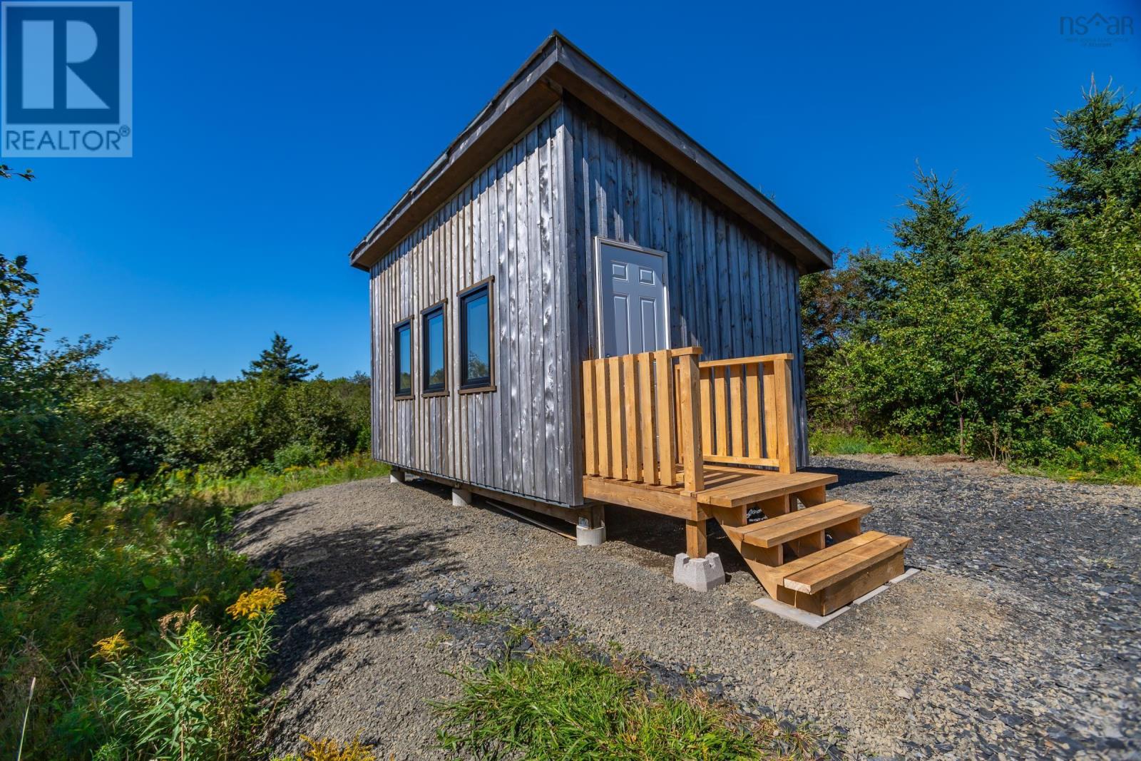 440 Purdy Road, Waldeck West, Nova Scotia  B0S 1J0 - Photo 1 - 202505078