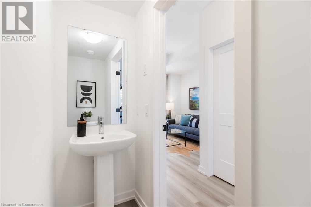 205 Burke Street, Waterdown, Ontario  L0R 2H7 - Photo 9 - 40722315