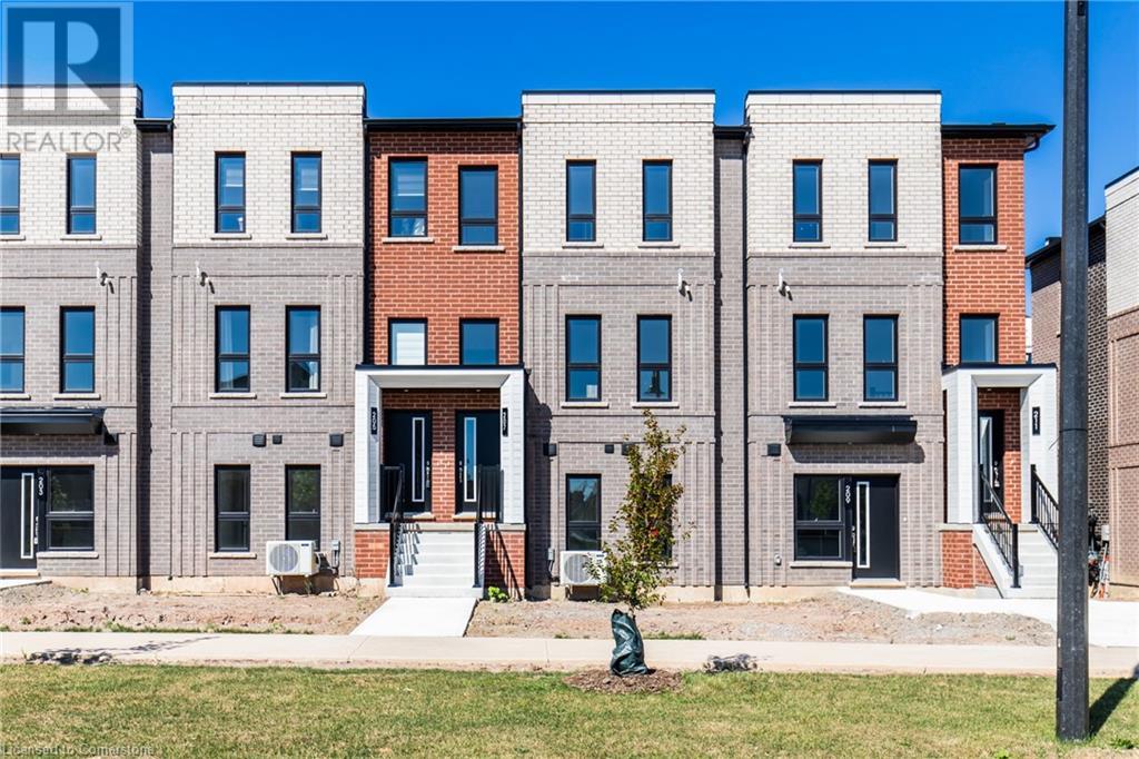 Property at 205 BURKE Street image 1