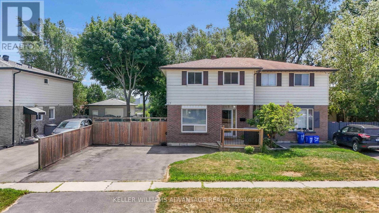Property at 17 LOSCOMBE DRIVE image 1