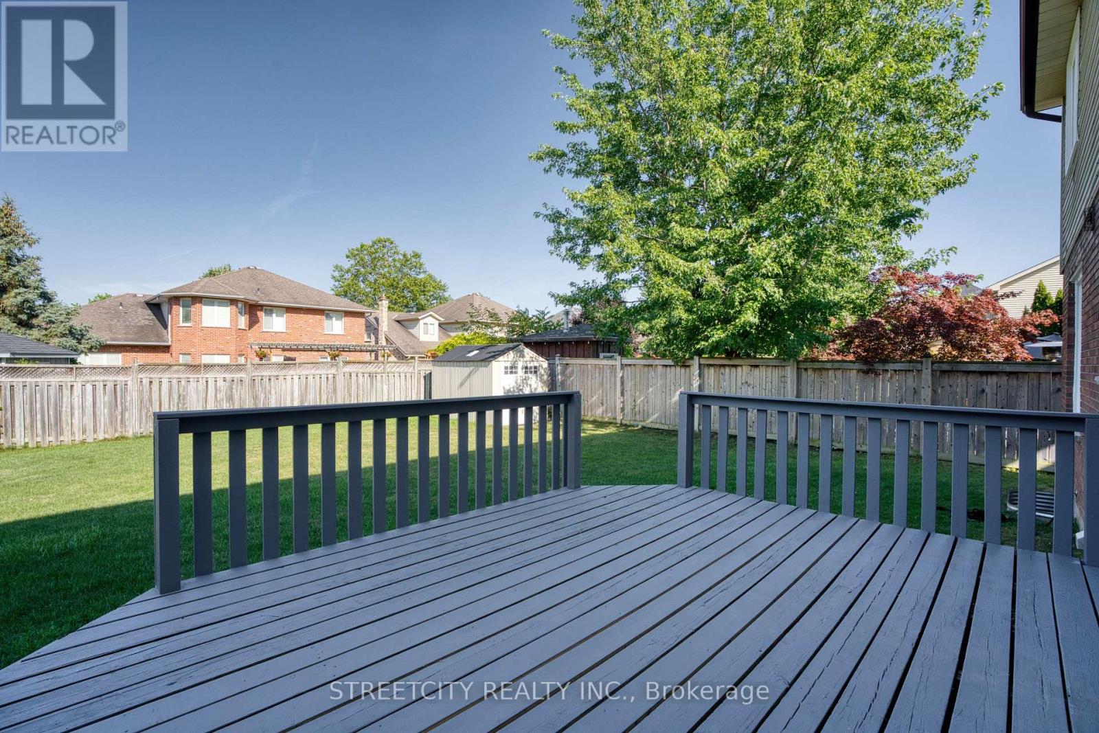 26 Grasmere Crescent, London North, Ontario  N6G 4P2 - Photo 49 - X12310253