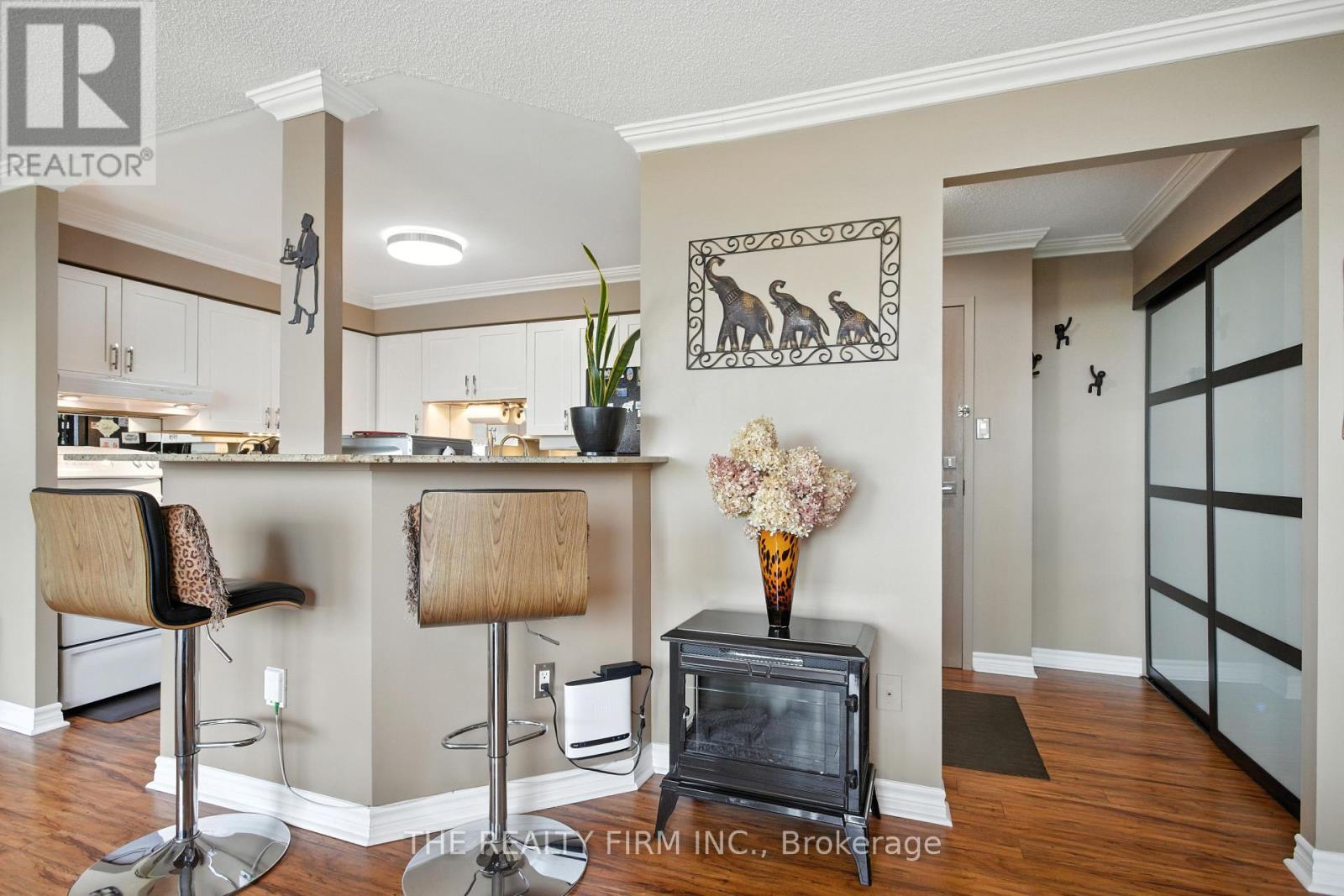 809 - 127 Belmont Drive, London South, Ontario  N6J 4J7 - Photo 10 - X12310312