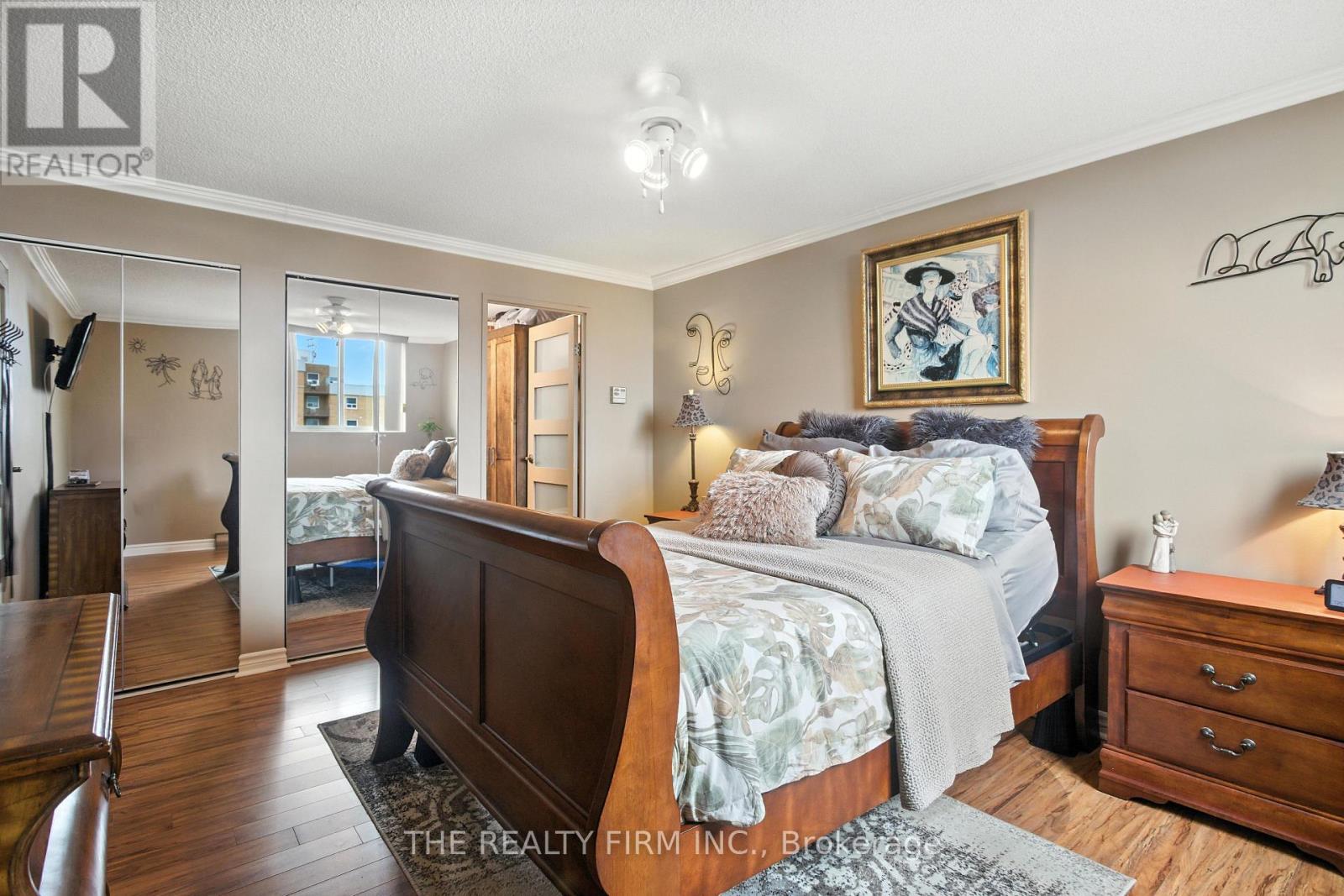 809 - 127 Belmont Drive, London South, Ontario  N6J 4J7 - Photo 19 - X12310312