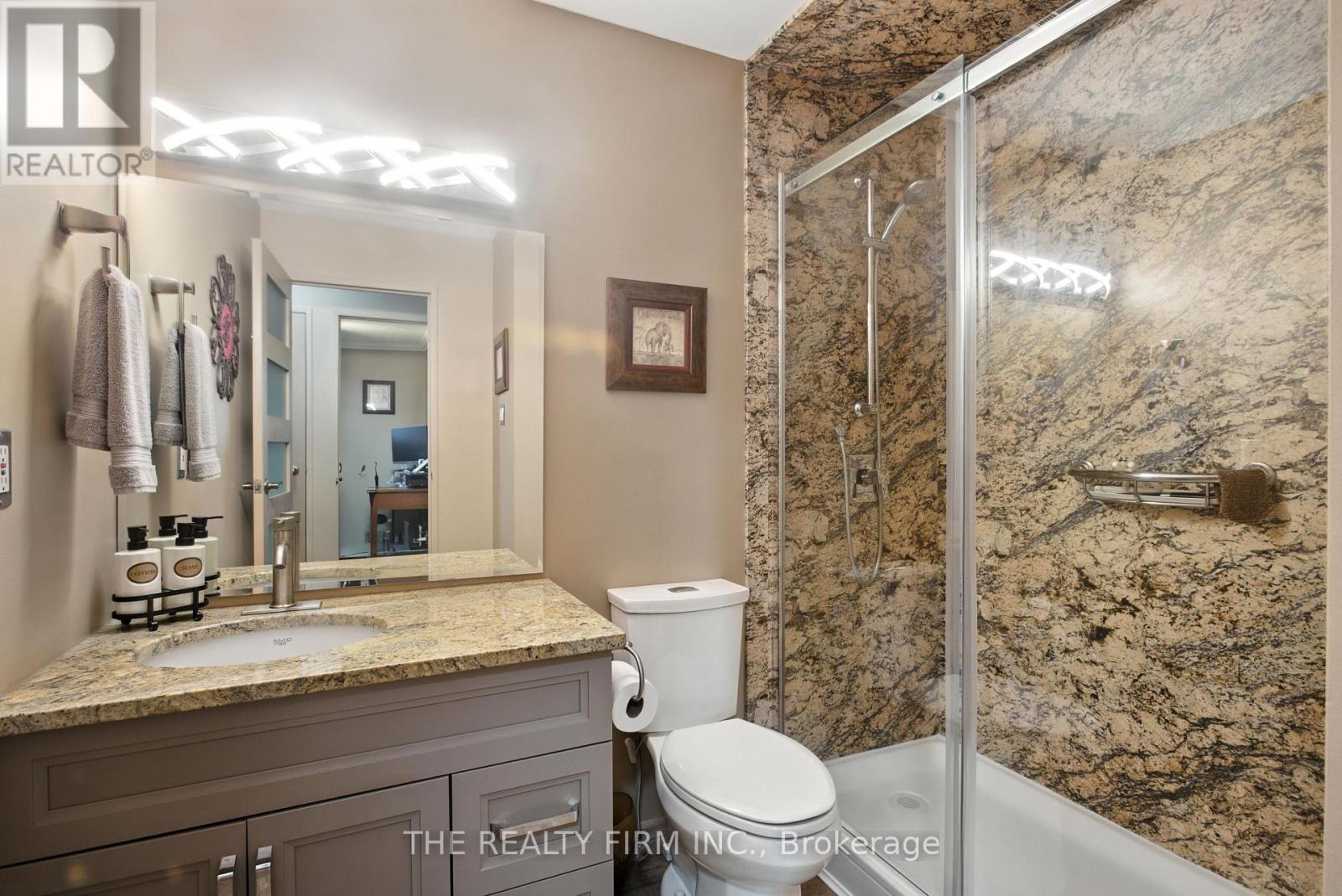 809 - 127 Belmont Drive, London South, Ontario  N6J 4J7 - Photo 25 - X12310312