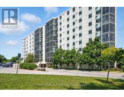 809 - 127 BELMONT DRIVE, London South, Ontario