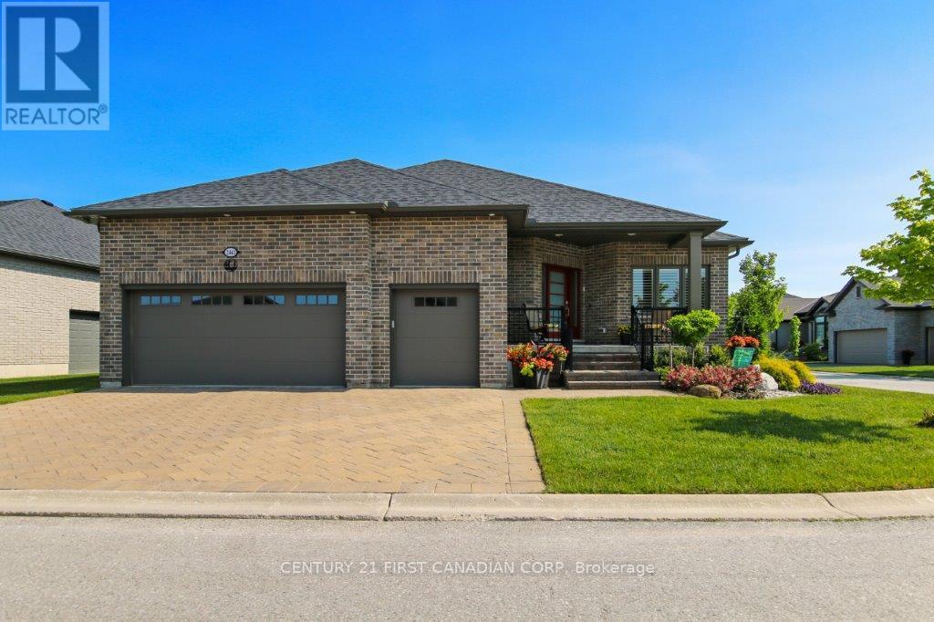 Property at 2441 MOE NORMAN WAY image 1