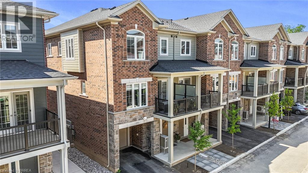 Property at 677 PARK Road N Unit# 150 image 2