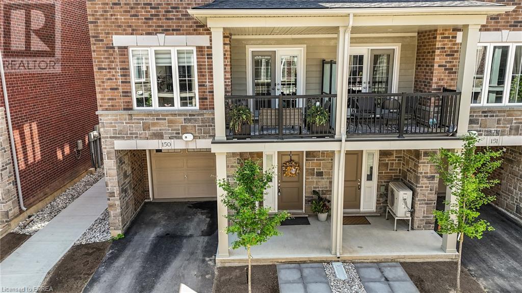 Property at 677 PARK Road N Unit# 150 image 3