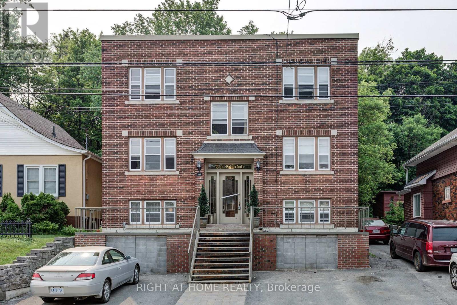 105 RIVERSIDE DRIVE, Greater Sudbury, Ontario