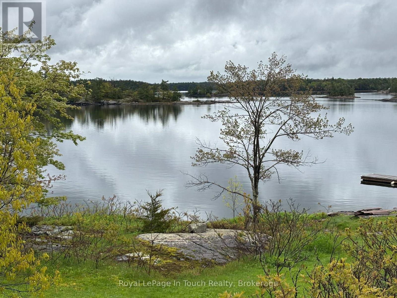 B415 Bernyk Island E, The Archipelago, Ontario  P0A 2W8 - Photo 22 - X12261058