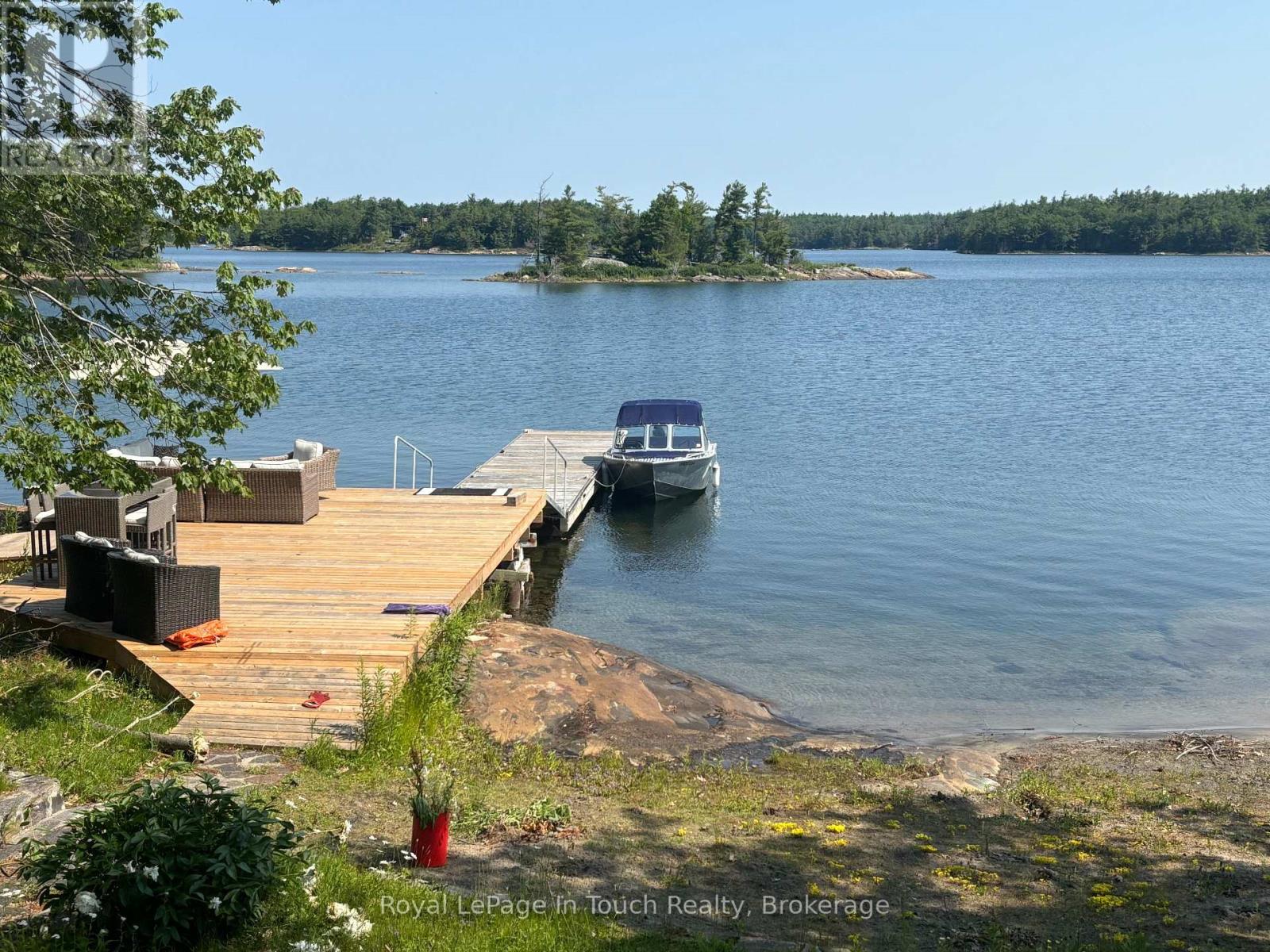 B415 Bernyk Island E, The Archipelago, Ontario  P0A 2W8 - Photo 26 - X12261058