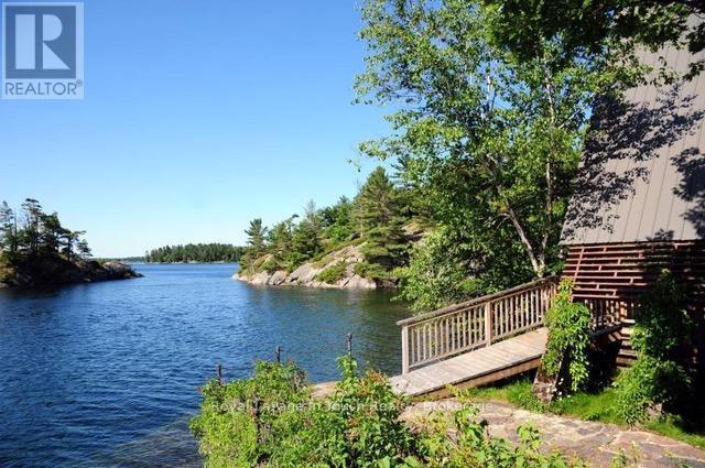 B415 Bernyk Island E, The Archipelago, Ontario  P0A 2W8 - Photo 38 - X12261058
