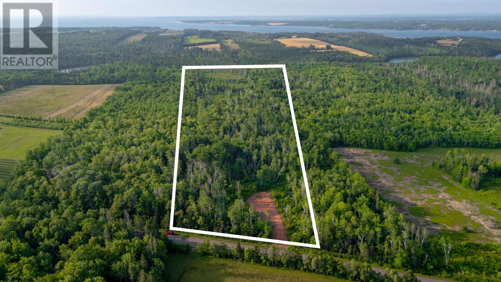 Acreage Launching Road, Degros Marsh, Prince Edward Island  C0A 1G0 - Photo 1 - 202518568