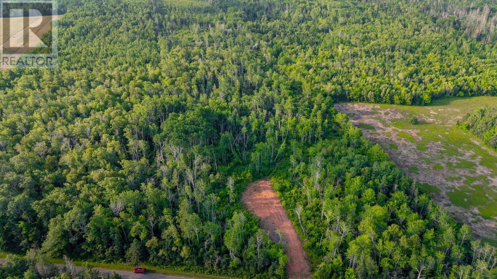 Acreage Launching Road, Degros Marsh, Prince Edward Island  C0A 1G0 - Photo 2 - 202518568