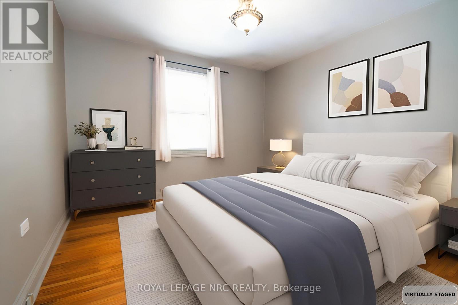 11 Melrose Avenue, St. Catharines, Ontario  L2P 2E3 - Photo 10 - X12310271