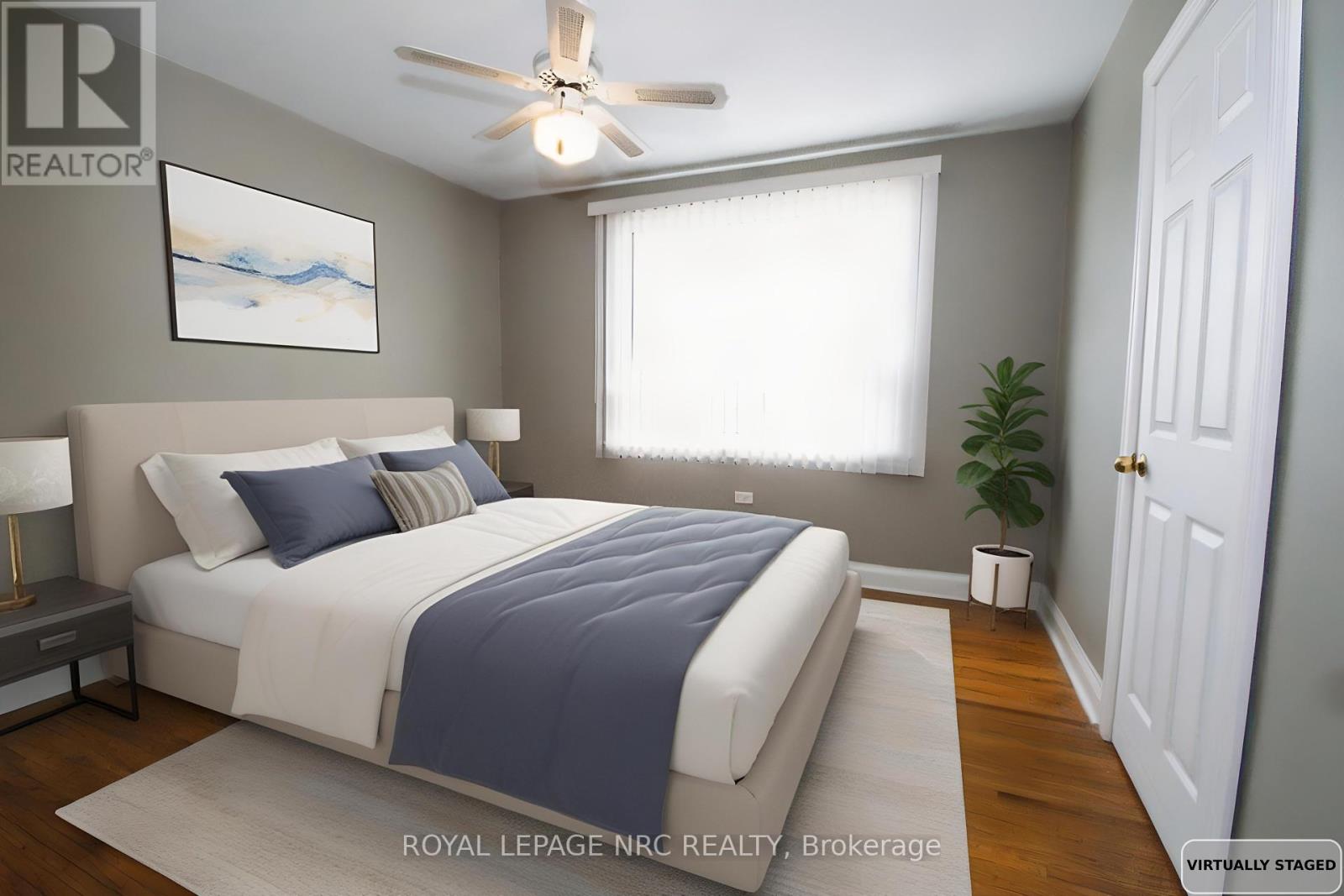 11 Melrose Avenue, St. Catharines, Ontario  L2P 2E3 - Photo 11 - X12310271