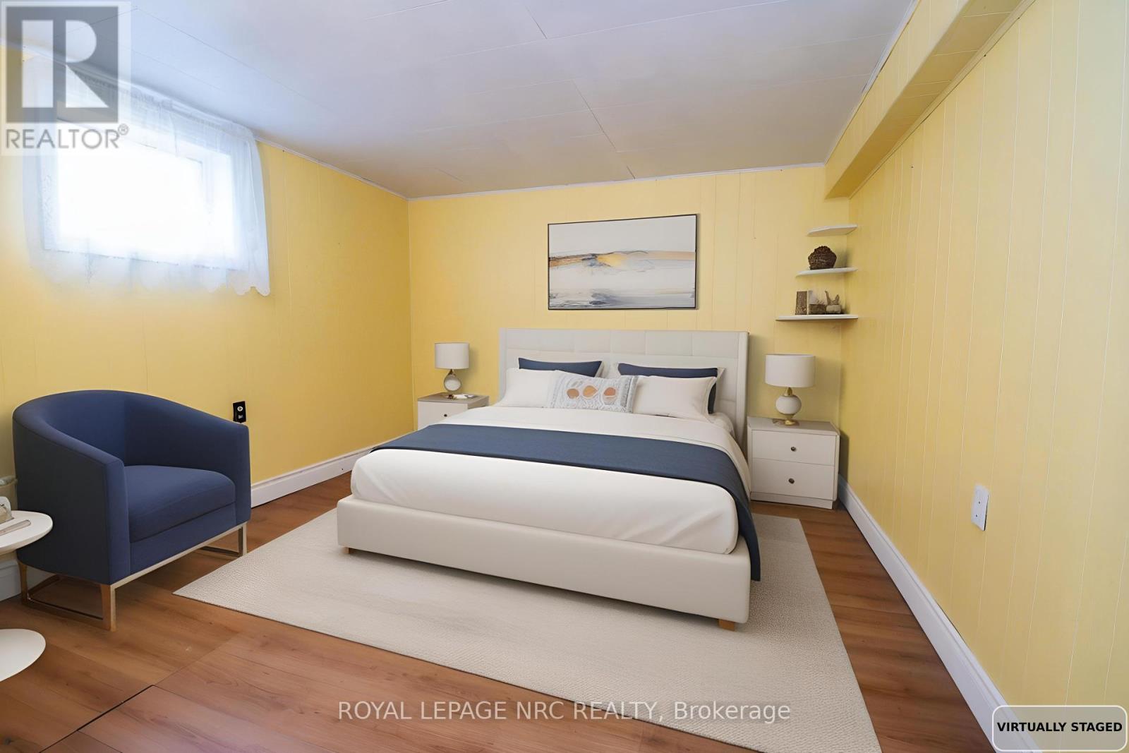 11 Melrose Avenue, St. Catharines, Ontario  L2P 2E3 - Photo 15 - X12310271