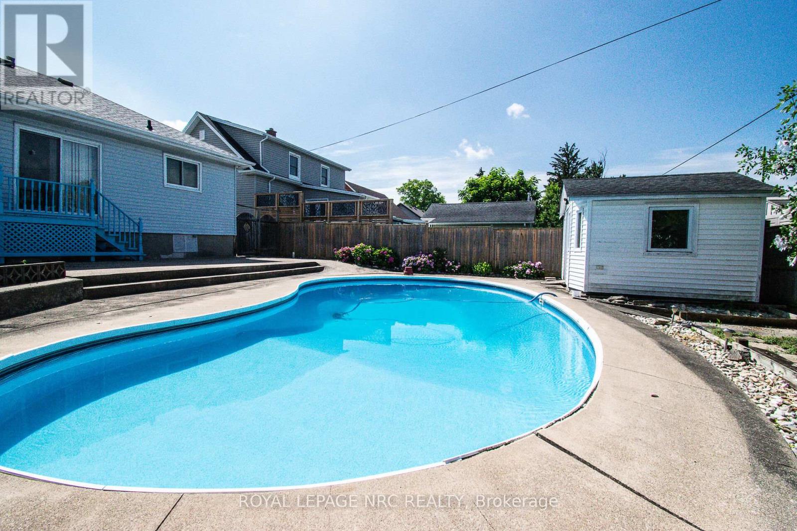 11 Melrose Avenue, St. Catharines, Ontario  L2P 2E3 - Photo 20 - X12310271