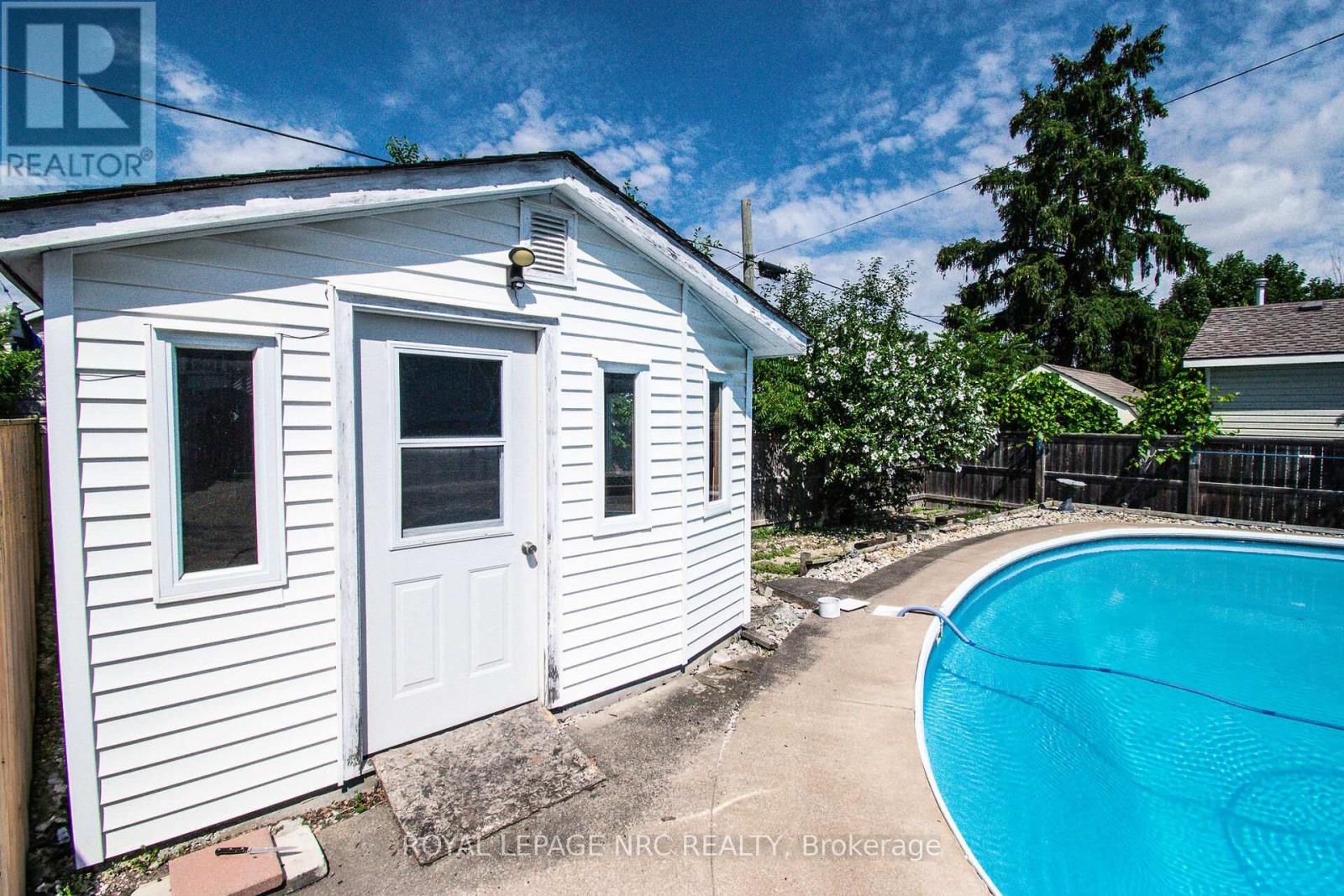 11 Melrose Avenue, St. Catharines, Ontario  L2P 2E3 - Photo 22 - X12310271