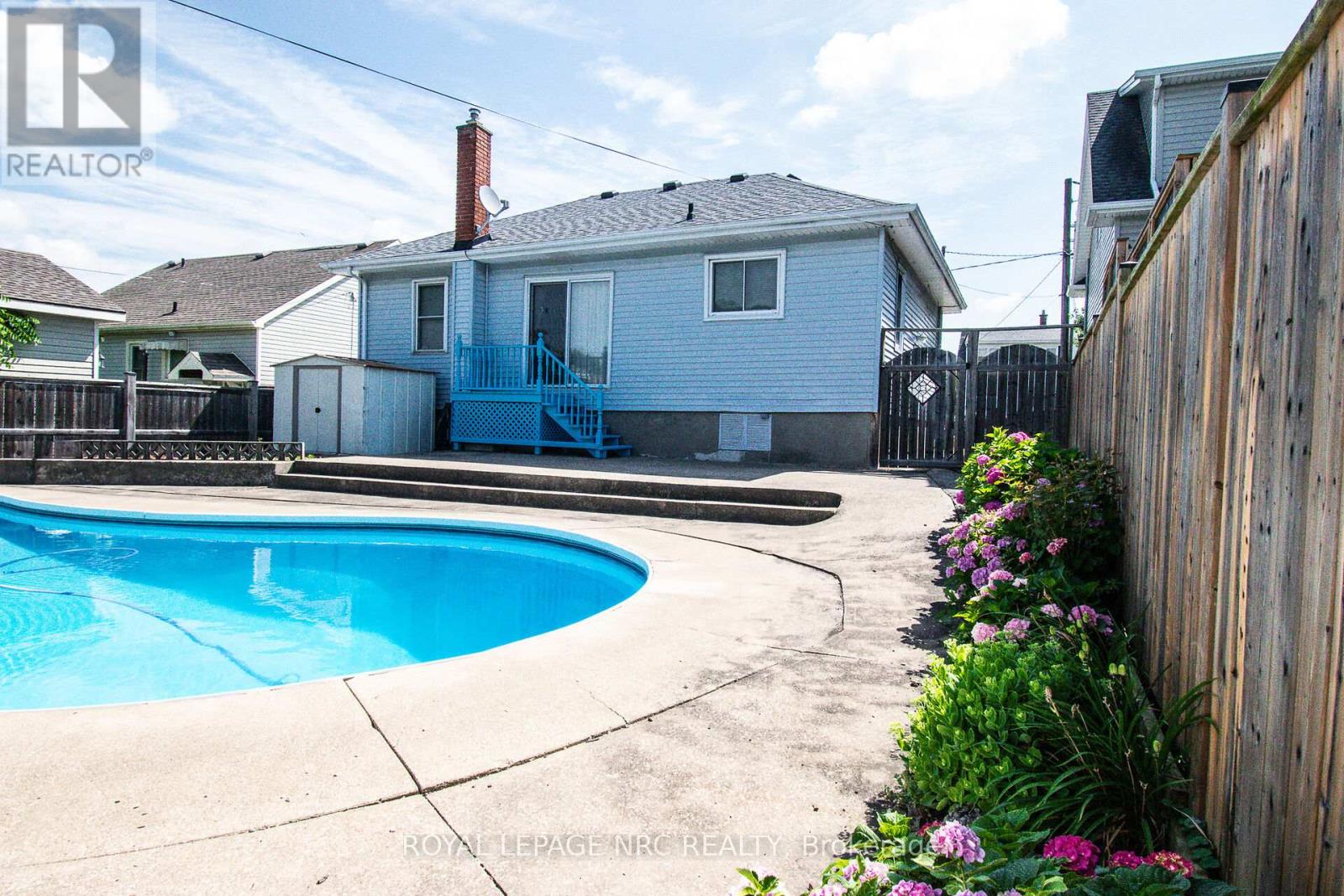 11 Melrose Avenue, St. Catharines, Ontario  L2P 2E3 - Photo 23 - X12310271