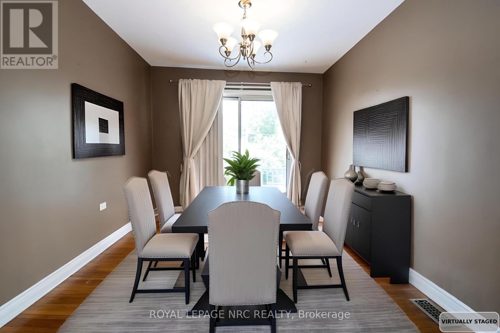 11 Melrose Avenue, St. Catharines, Ontario  L2P 2E3 - Photo 5 - X12310271